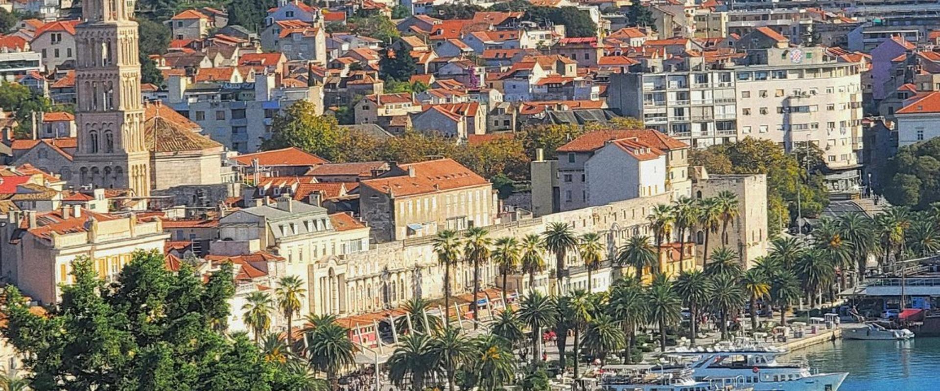 Split’s Best Neighborhoods to Explore