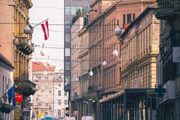 Cultural Experiences in Opatija