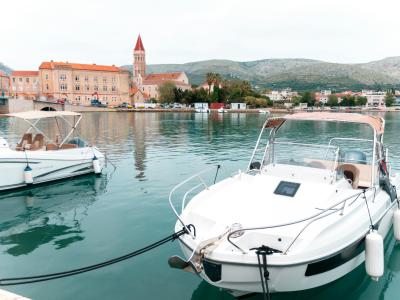 Trogir