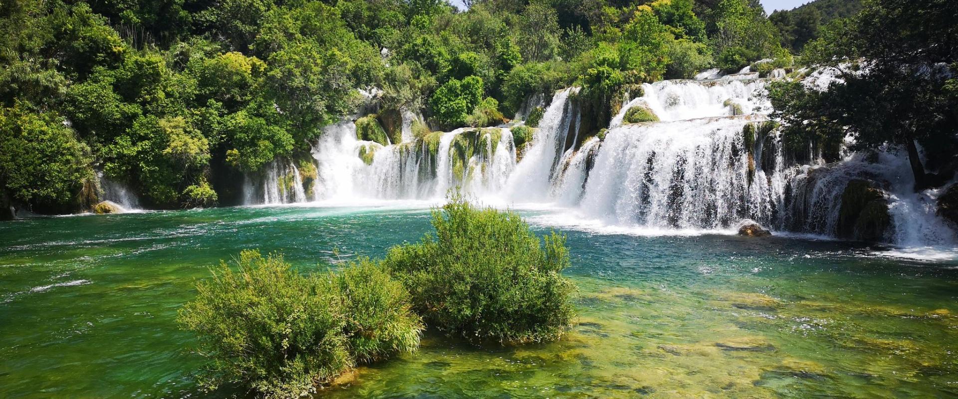 Krka National Park