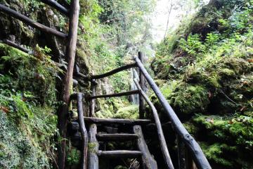 Cycling Routes in Pag Island