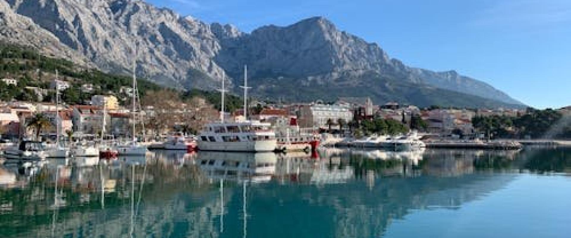 A Weekend in Hvar Town