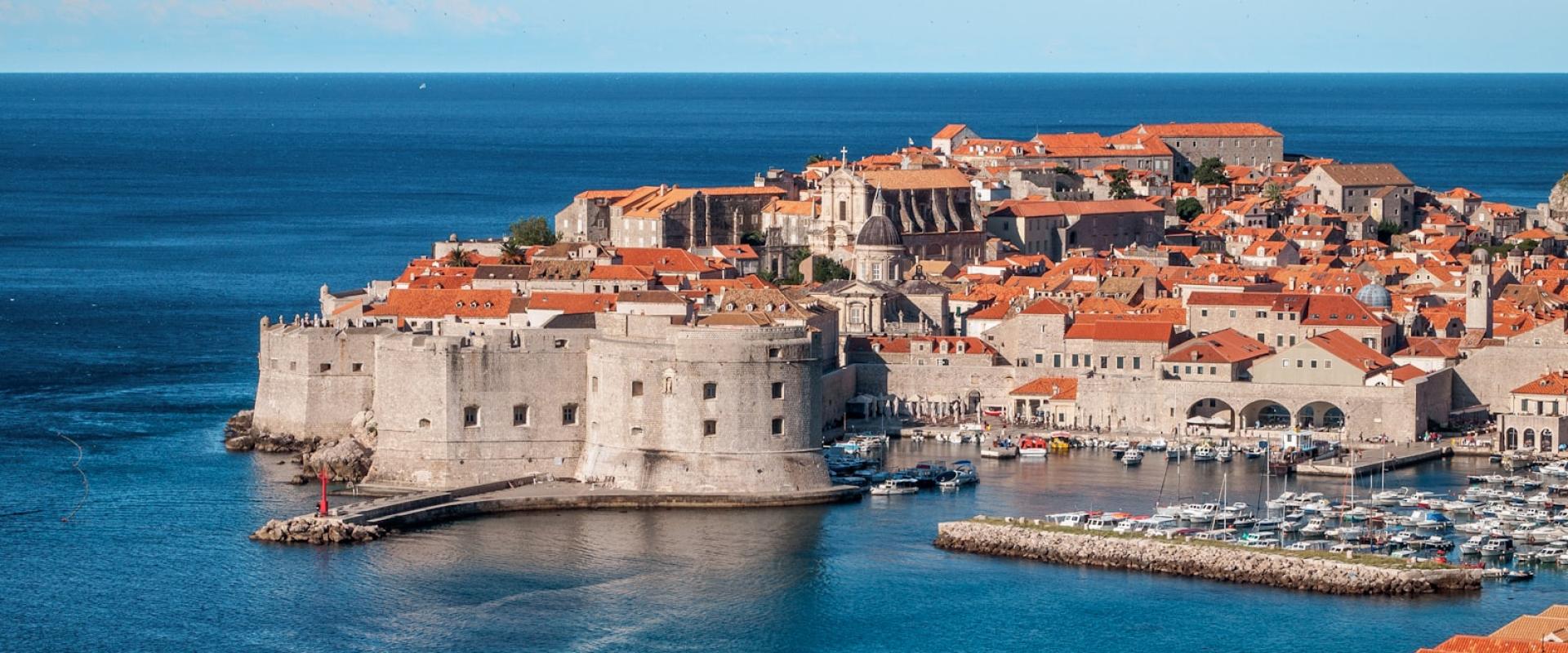 Dubrovnik Without the Crowds