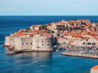 Dubrovnik Without the Crowds