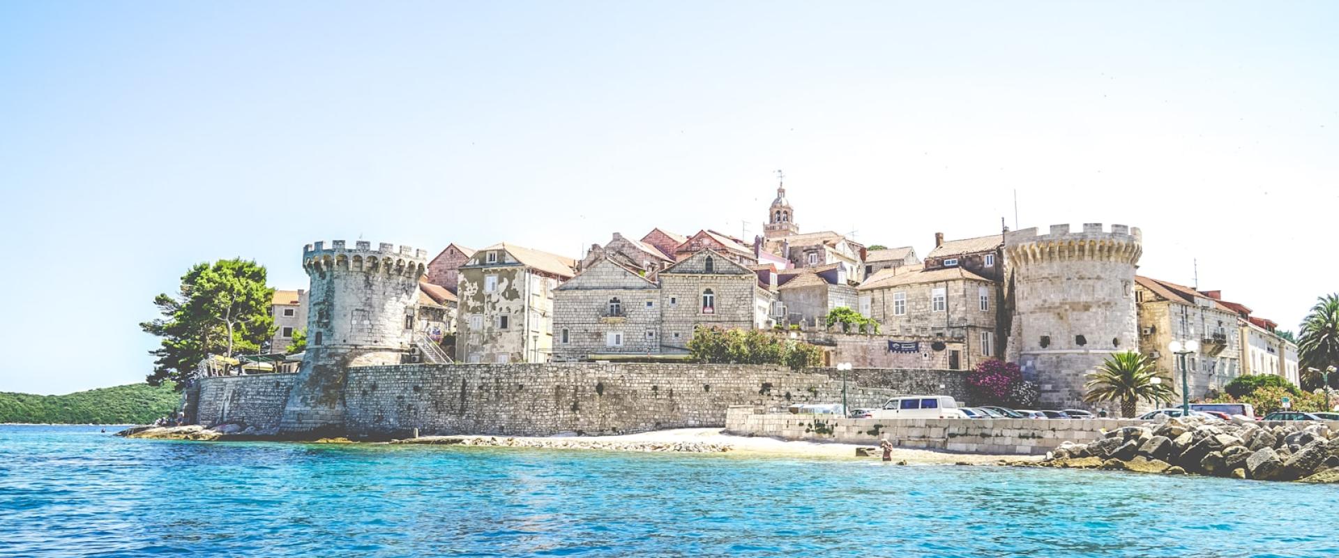Family-Friendly Croatia
