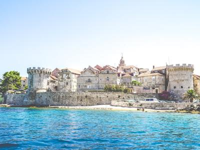 Family-Friendly Croatia