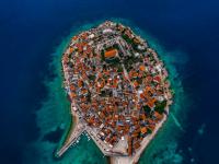 Croatia on a Shoestring