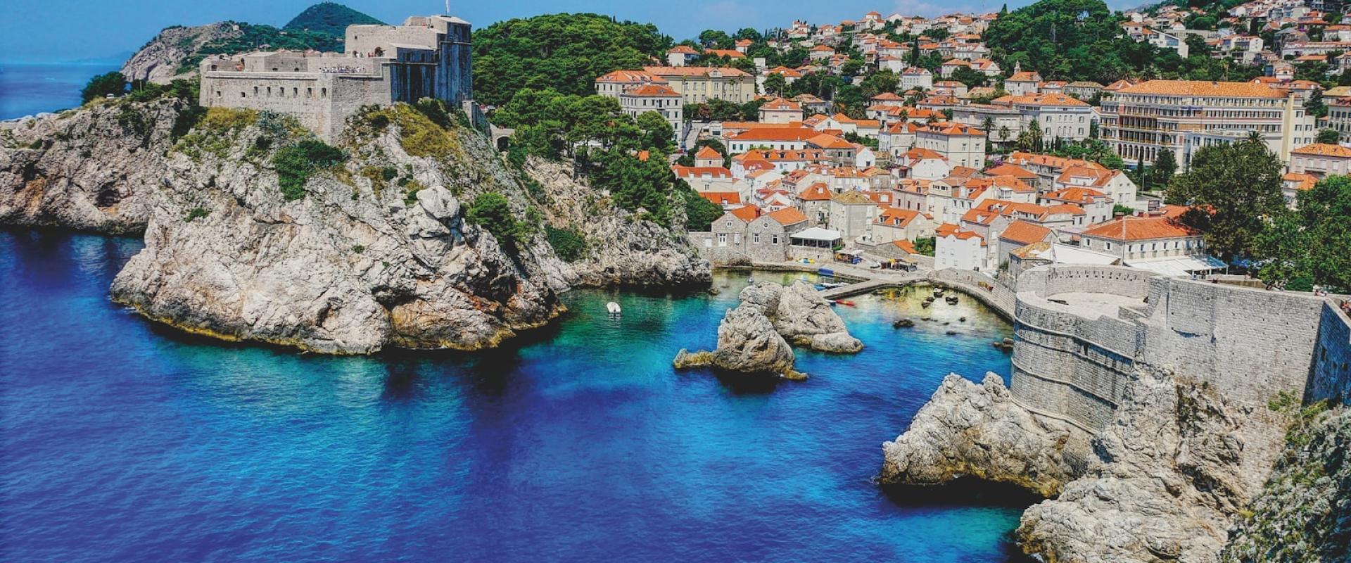 Dubrovnik’s Easter Week