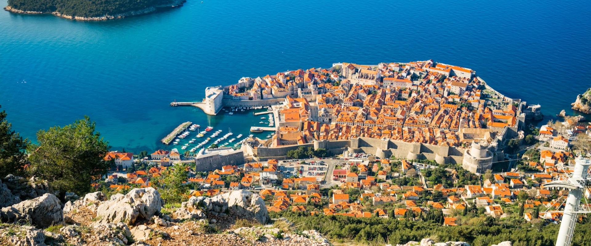 The Ultimate Packing List for Croatia’s Microclimates and Terrain