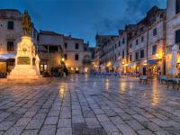 Dubrovnik’s Winter Lights and Christmas Markets