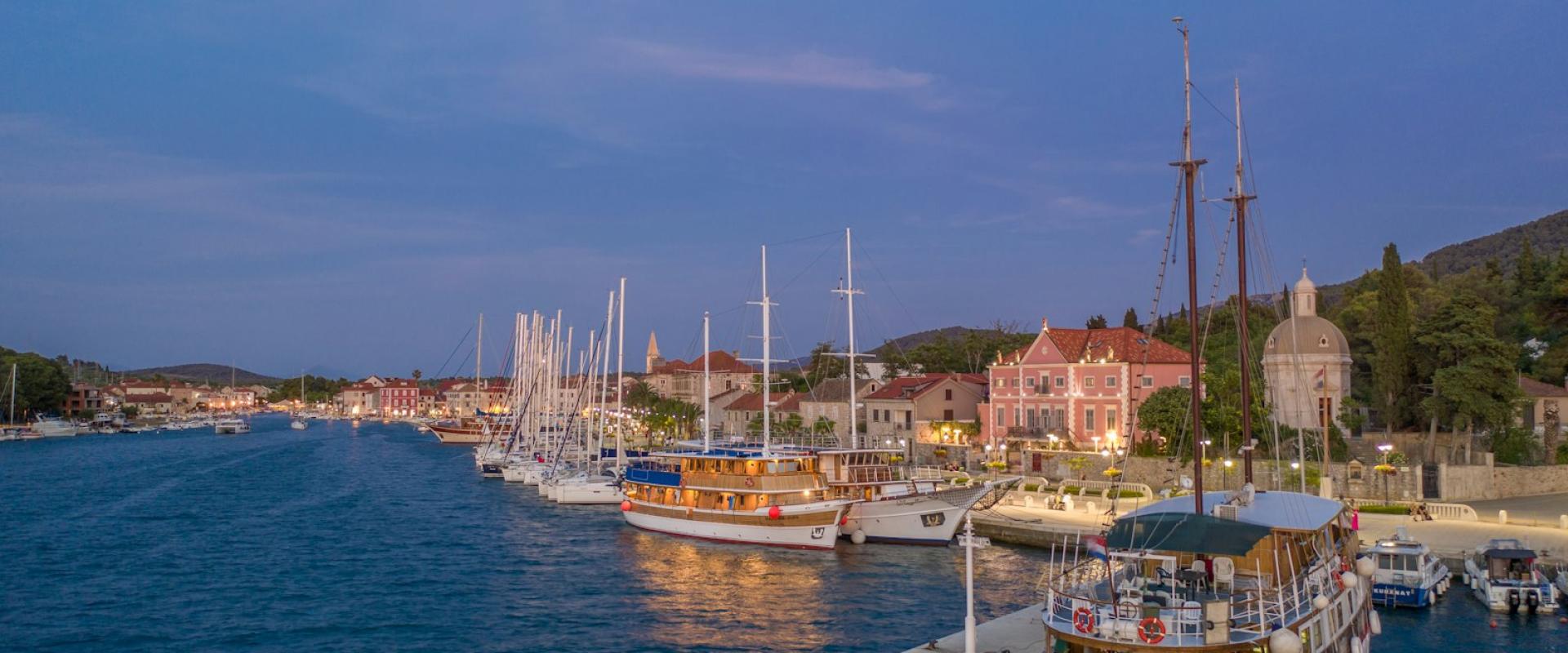 Zadar’s Fiume Festival