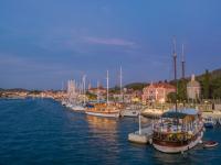 Zadar’s Fiume Festival