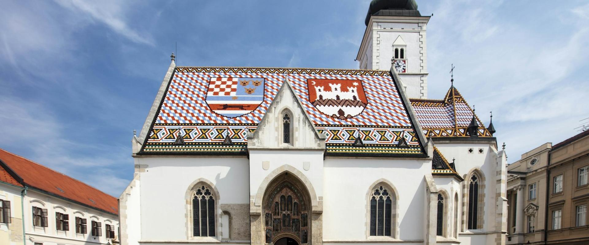 Zagreb for Solo Travelers