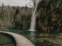 The Ultimate Guide to Visiting Plitvice Lakes in Winter