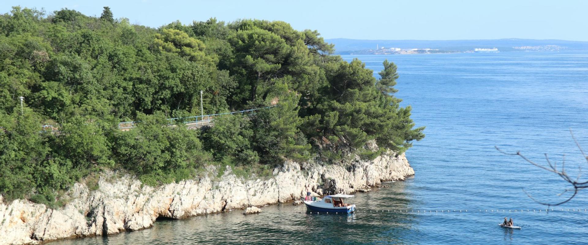Navigating the Adriatic Coast