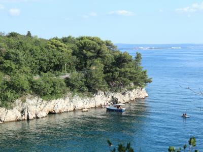 Navigating the Adriatic Coast