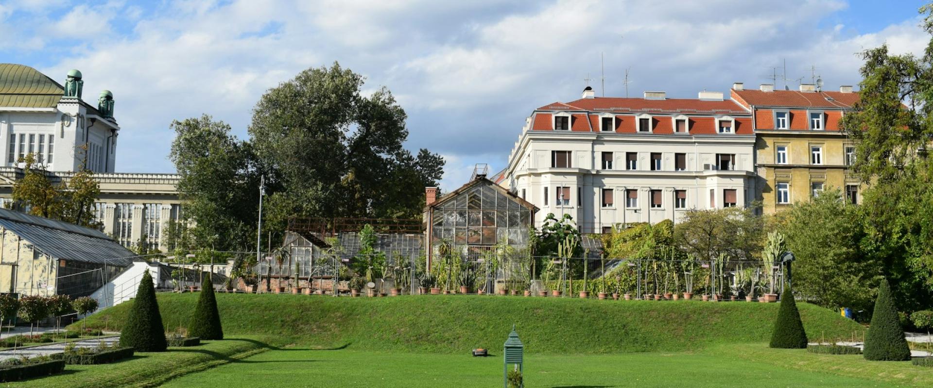 Park Tomislavac