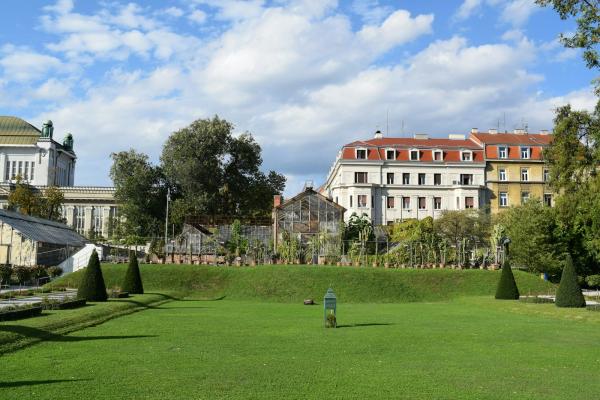 Park Tomislavac