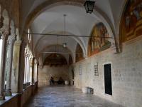 Franciscan Monastery