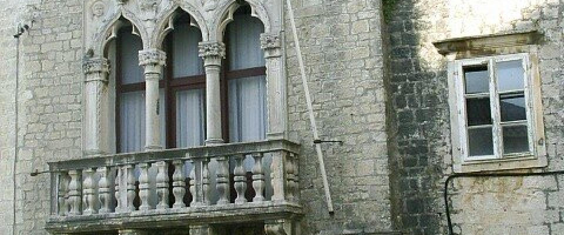 Cipiko Palace