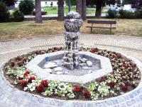 Grabovača Cave Park