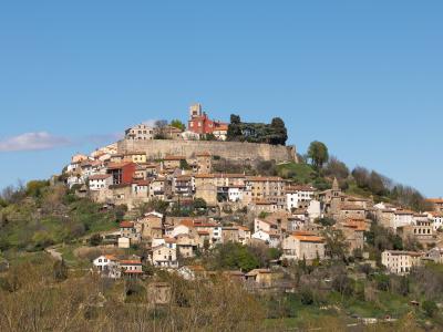 Motovun