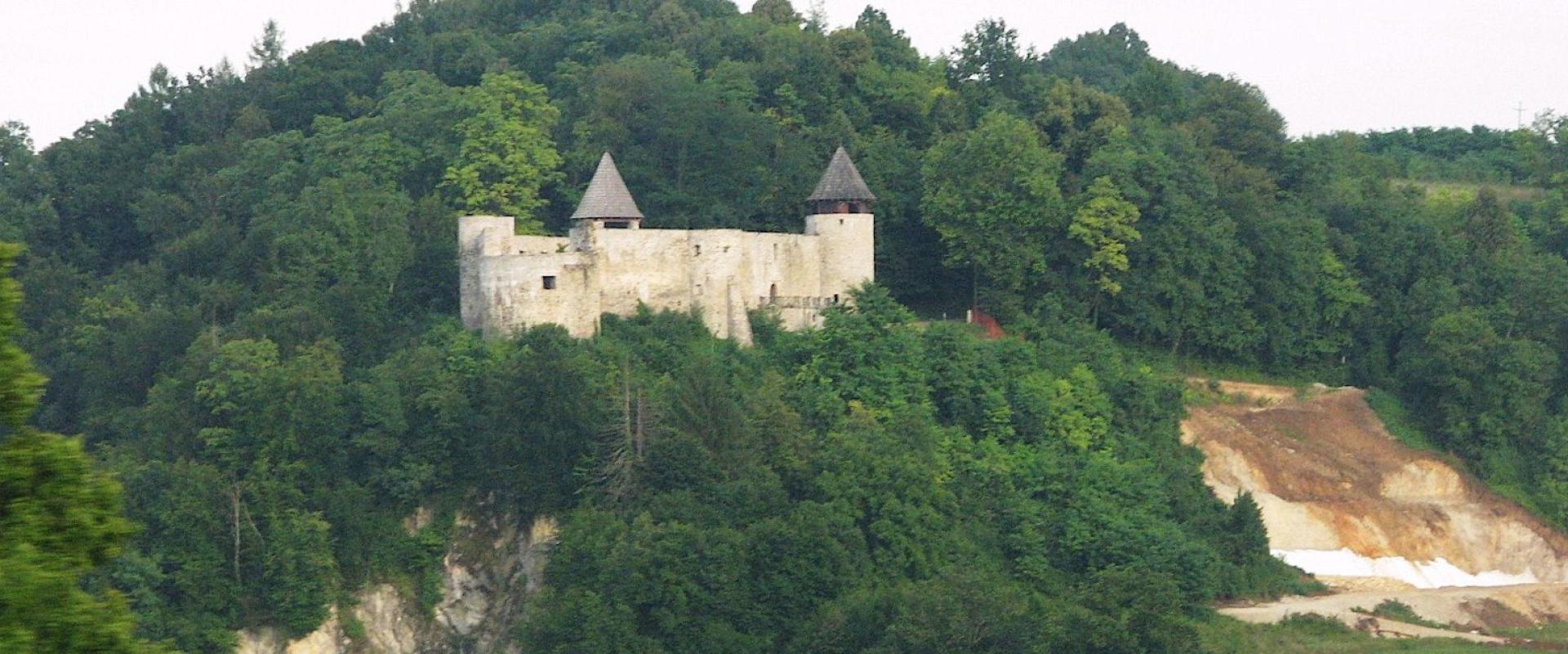 Novigrad na Dobri