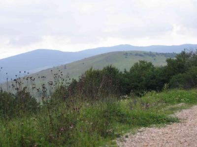Lika, central Croatia (by de