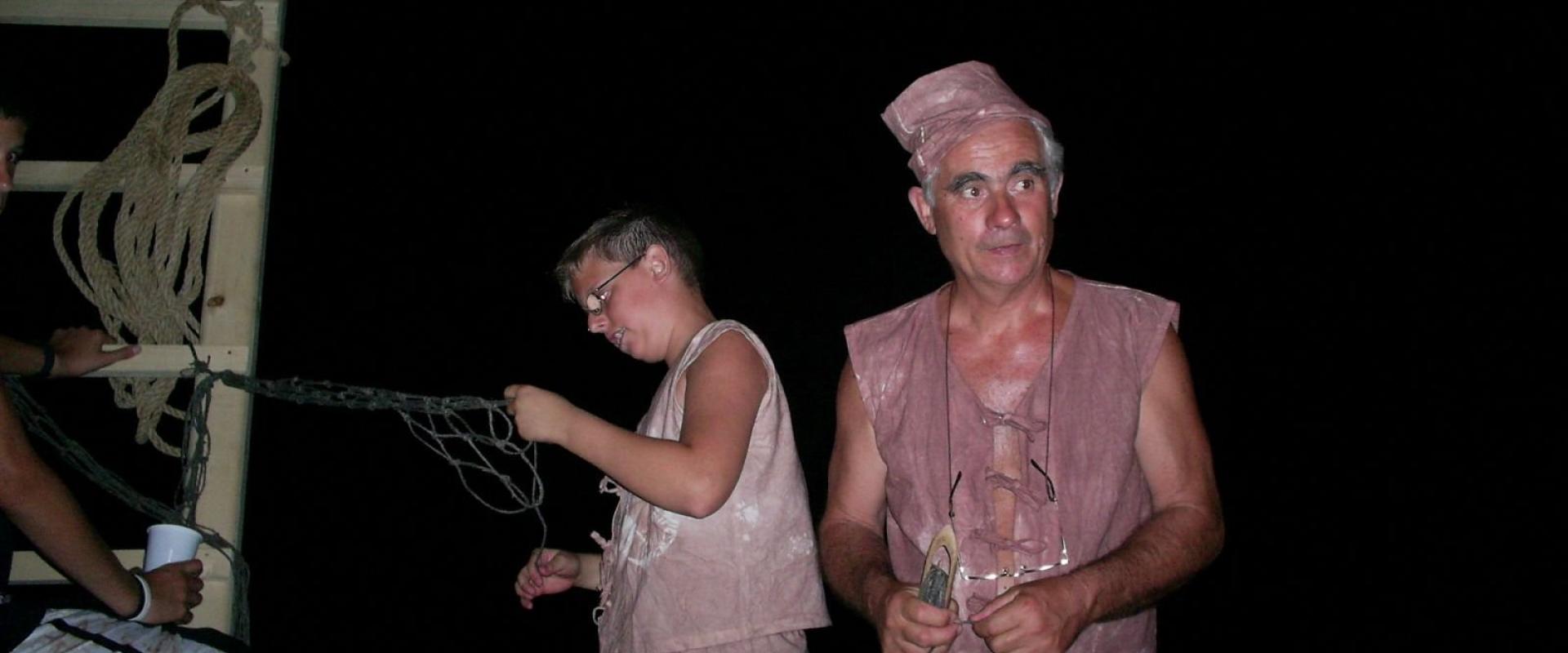 Autumn Harvest Festivals Along the Zadar Coast