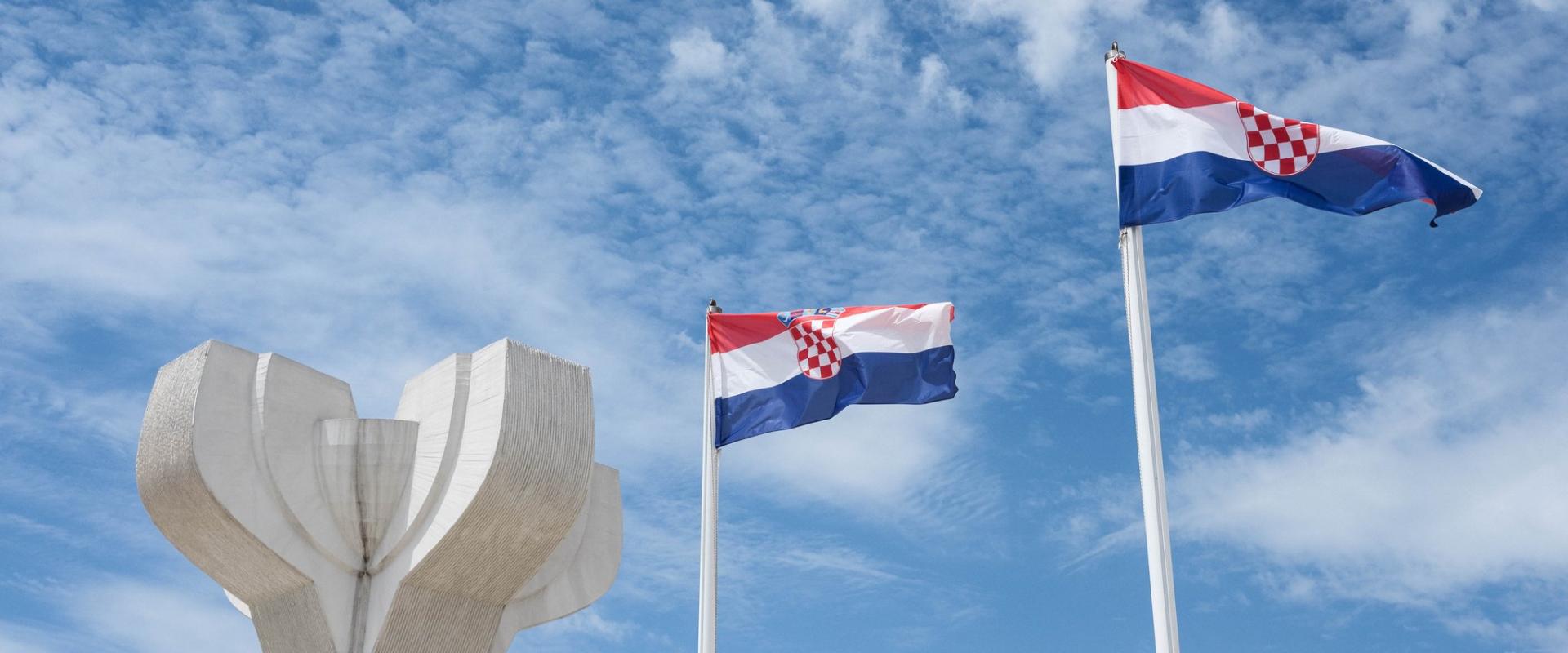 Monument to the Fallen Soldiers