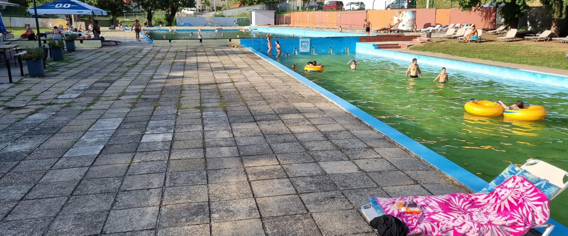 Thermal Spa