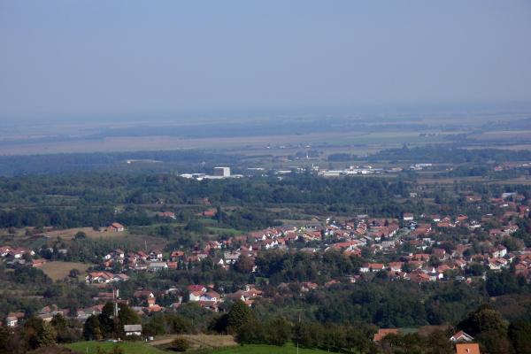 Ružica Castle