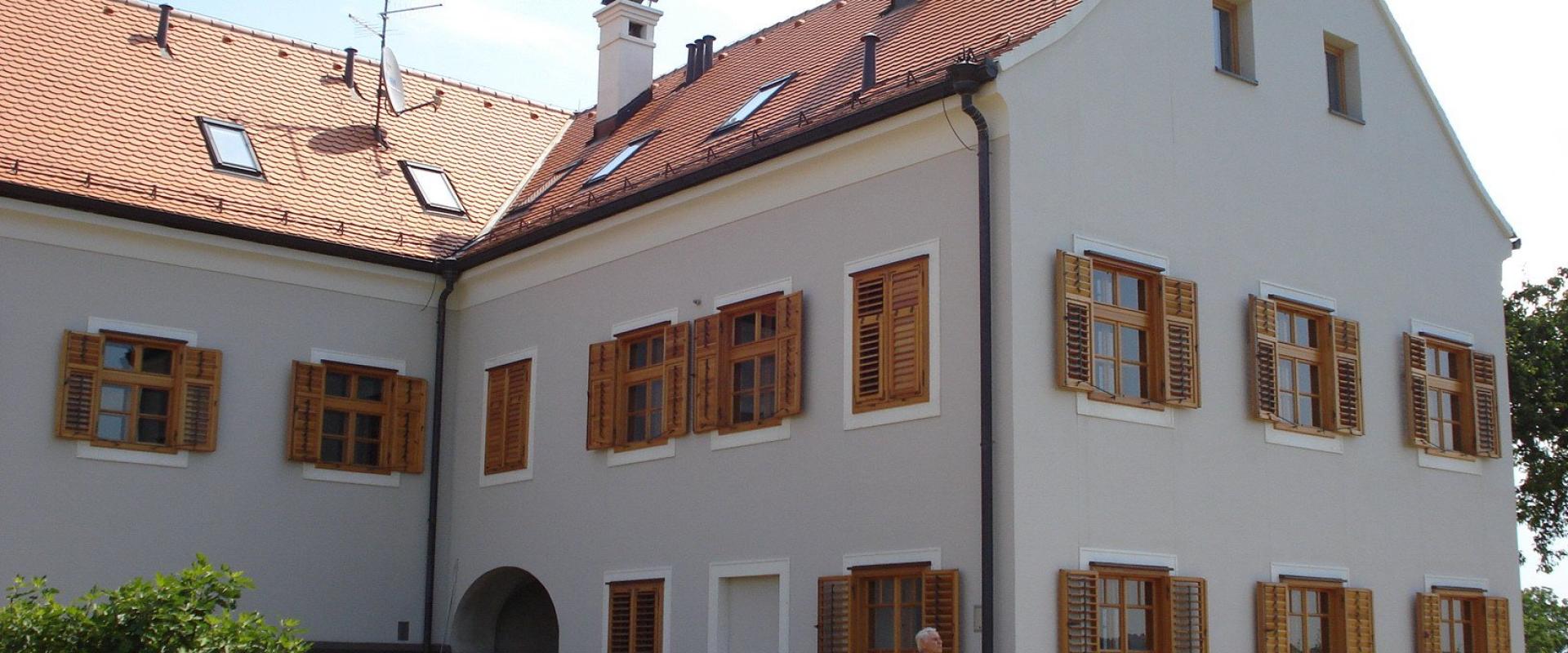 Castle Banfi