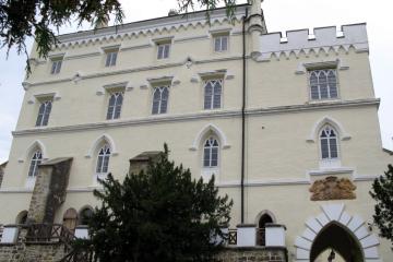 Fortresses in Šibenik