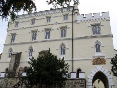 Fortresses
