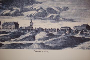 Čakovec