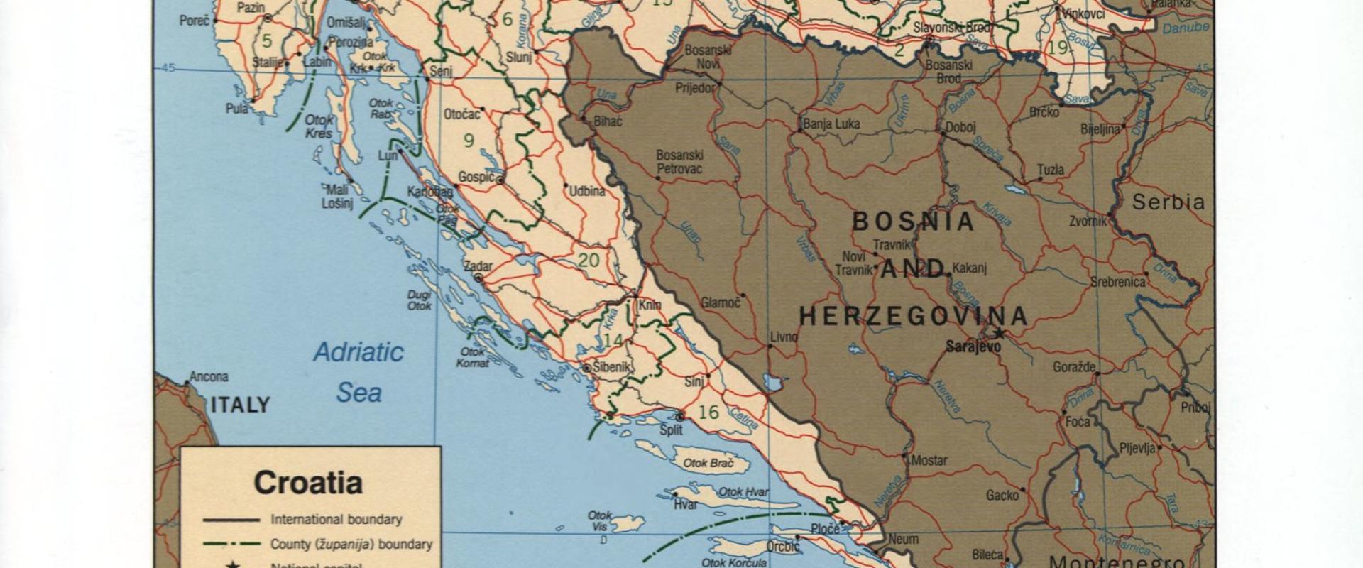 Croatia