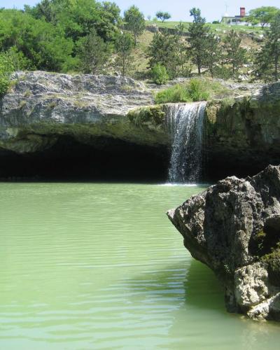 Zarecki Krov2, Croatia