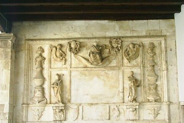 Town Loggia