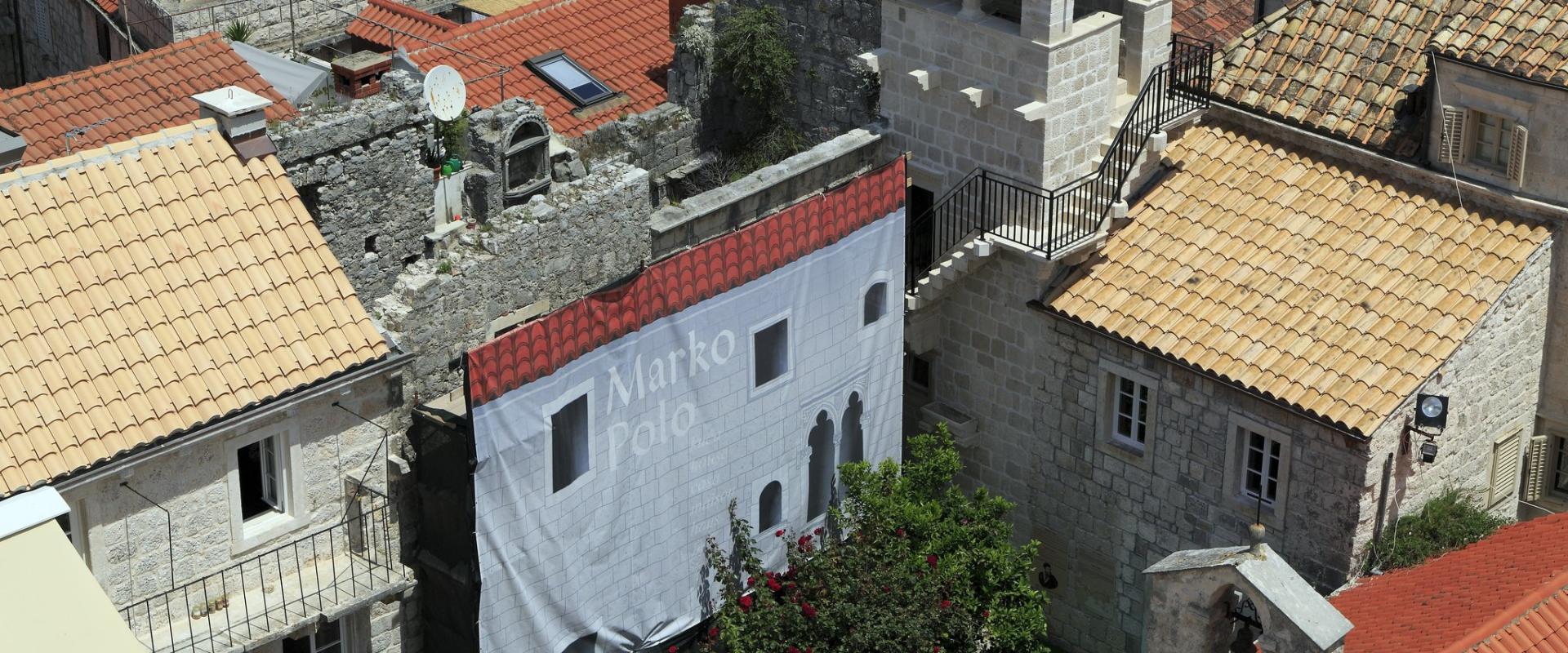 Marco Polo House