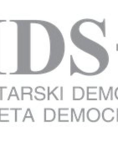 Image of the Istrian Democratic Assembly(IDS-DDI)