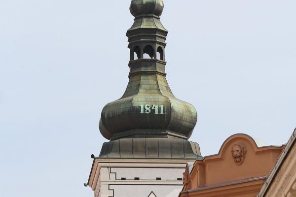 St. Mark's Church