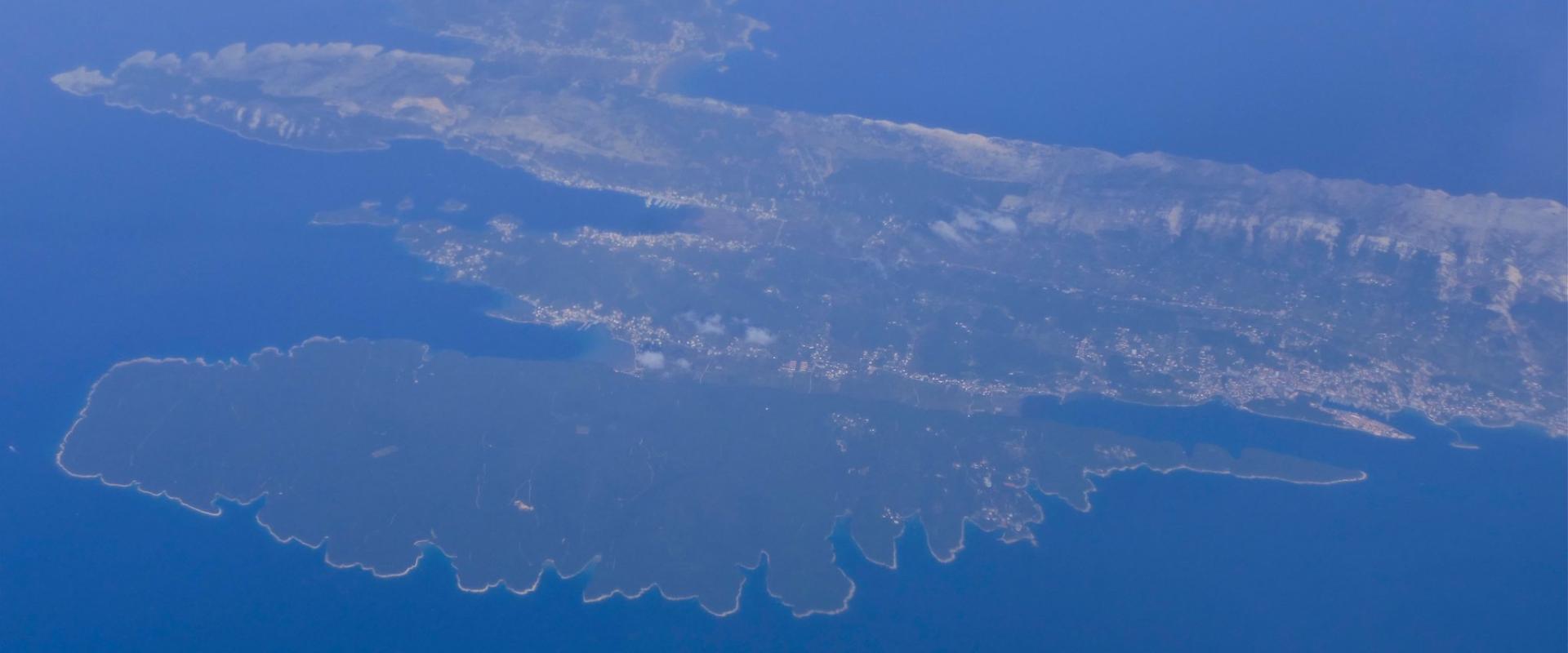 Rab Island