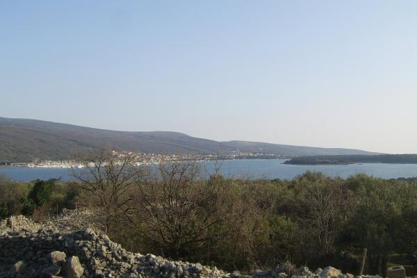 Punat Marina (Marina Punat)