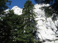 Bijele & Samarske Stijene