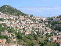 Lastovo Village (Lastovo Town)