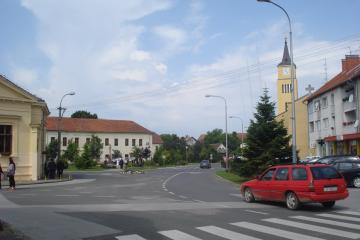 Donja Dubrava
