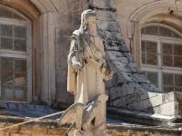 Dubrovnik Cathedral and Treasury