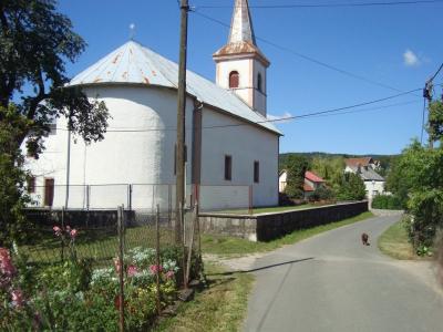 Historic Churches