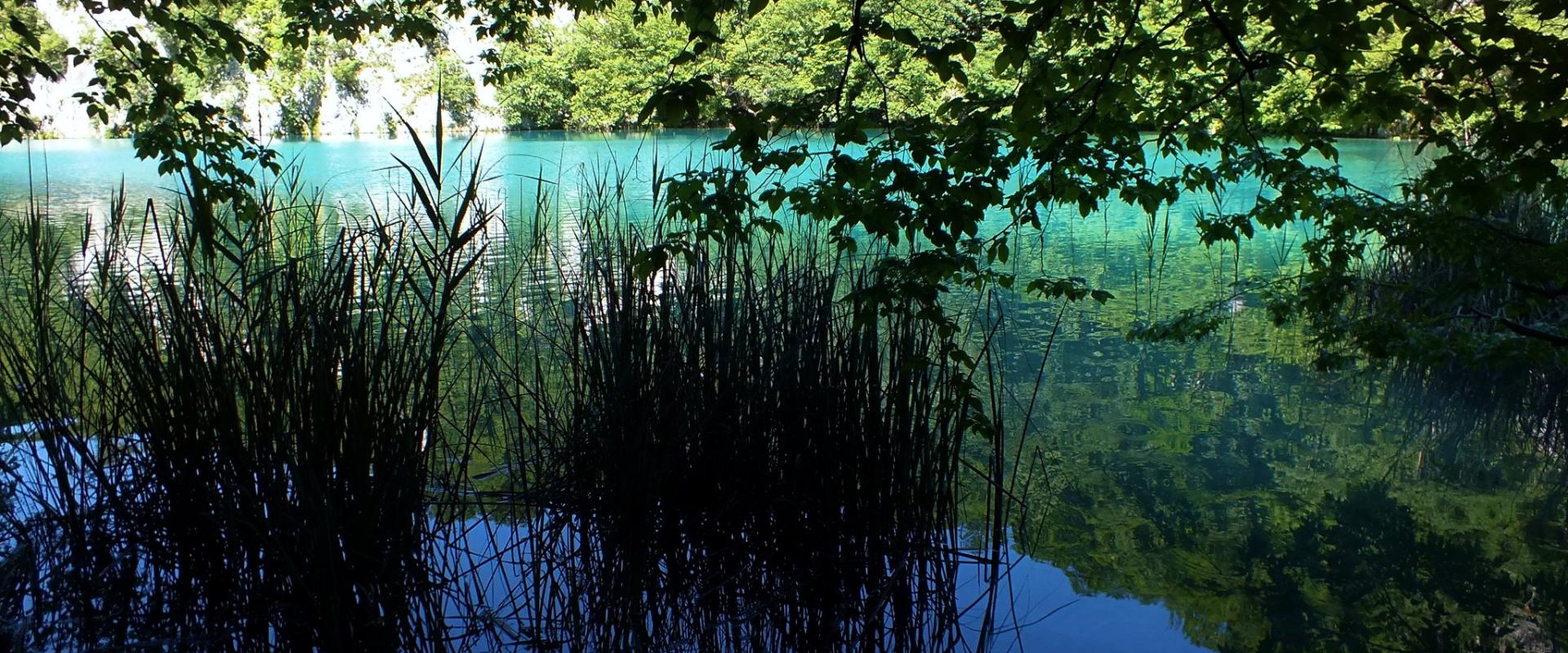 Photography Guide to Plitvice Lakes